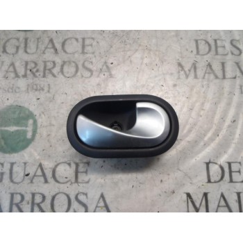 MANETA INTERIOR DELANTERA DERECHA 