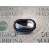 Recambio de maneta interior delantera derecha para renault clio iii dynamique referencia OEM IAM   