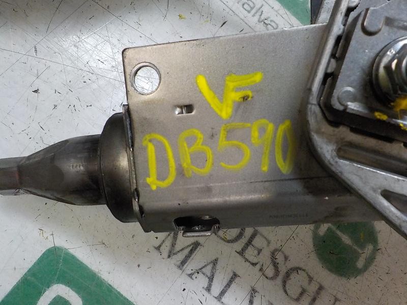 Recambio de columna direccion para ford galaxy (ca1) trend (02.2010) referencia OEM IAM 1819159 6G9N3C529EJ 