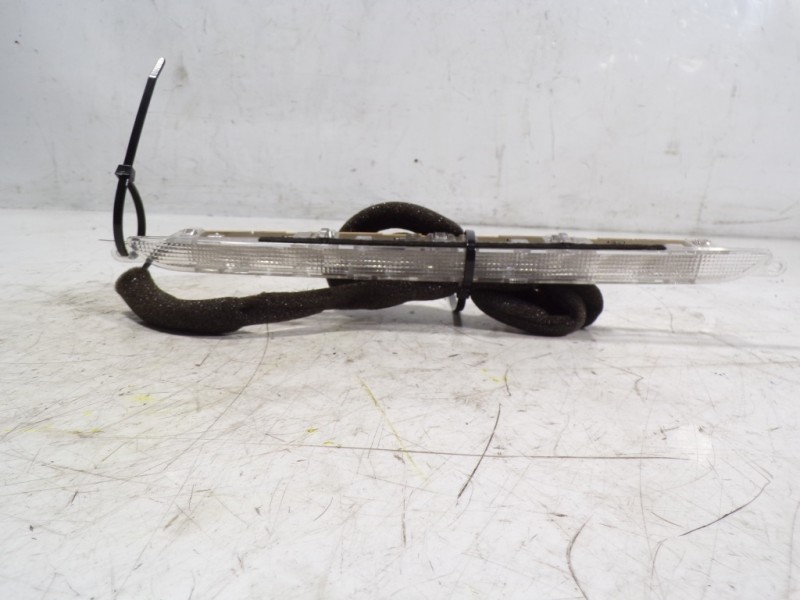 Recambio de piloto trasero central para jaguar xf 2.2 diesel cat referencia OEM IAM C2Z1337  