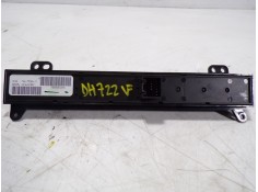 Recambio de modulo electronico para jeep commander 3.0 v6 crd limited referencia OEM IAM 56050128AD P56050128AD  2