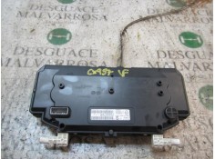 Recambio de cuadro instrumentos para renault kangoo 1.5 dci diesel cat referencia OEM IAM    2