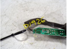 Recambio de piloto trasero central para jaguar xf 2.2 diesel cat referencia OEM IAM C2Z1337   2