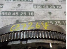 Recambio de volante motor para volkswagen golf vii variant 2.0 tdi referencia OEM IAM 03L105266CC   2