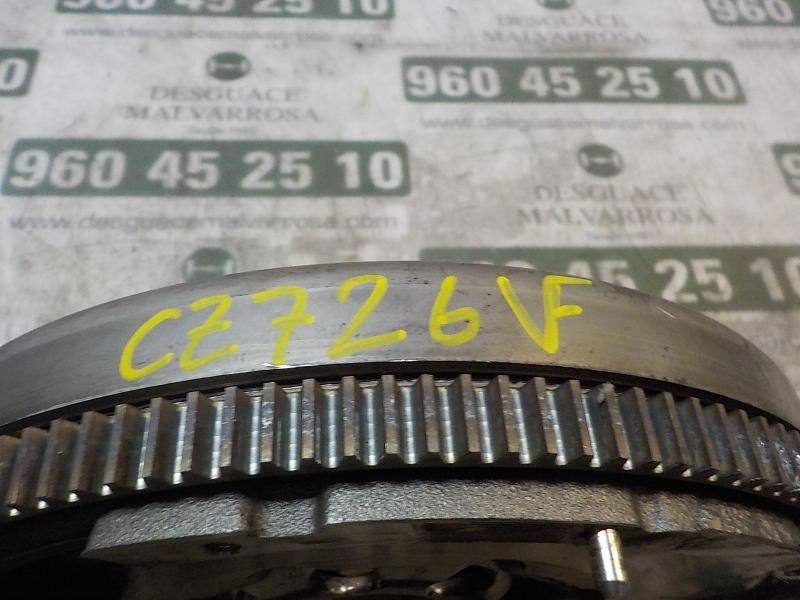 Recambio de volante motor para volkswagen golf vii variant 2.0 tdi referencia OEM IAM 03L105266CC  