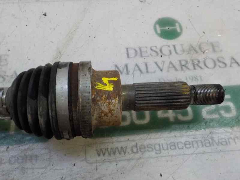 Recambio de transmision trasera derecha para ford kuga (cbs) titanium referencia OEM IAM 2168926 CV614K138AA 