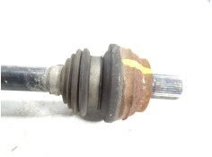 Recambio de transmision trasera derecha para audi q3 (8u) 2.0 tdi (130kw) advance quattro referencia OEM IAM 1K0501204F 1K050120 2