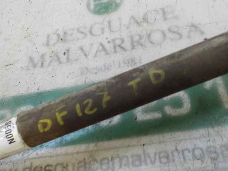 Recambio de transmision trasera derecha para ford kuga (cbs) titanium referencia OEM IAM 2168926 CV614K138AA 