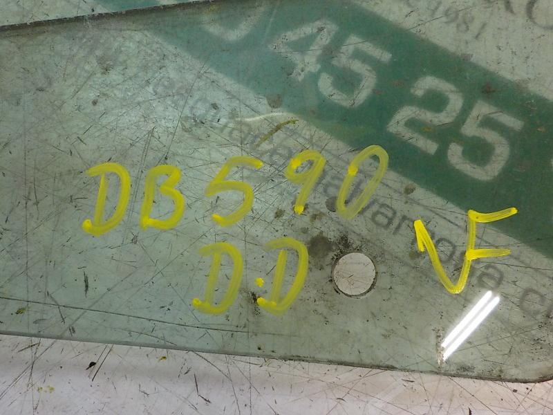 Recambio de cristal puerta delantero derecho para ford galaxy (ca1) trend (02.2010) referencia OEM IAM 1507882  