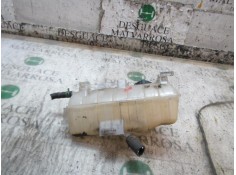 Recambio de deposito expansion para renault kangoo 1.5 dci diesel cat referencia OEM IAM    2