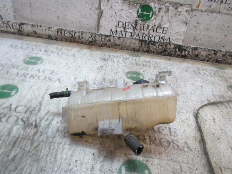 Recambio de deposito expansion para renault kangoo 1.5 dci diesel cat referencia OEM IAM   