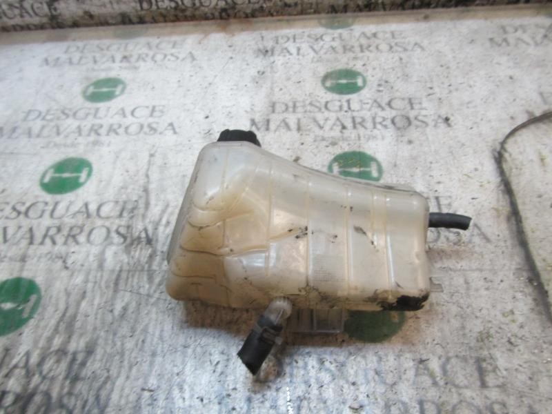 Recambio de deposito expansion para renault kangoo 1.5 dci diesel cat referencia OEM IAM   
