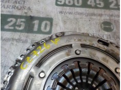 Recambio de kit embrague para volkswagen golf vii variant 2.0 tdi referencia OEM IAM 04L141015A   2