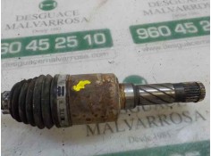 Recambio de transmision trasera izquierda para ford kuga (cbs) titanium referencia OEM IAM 2168926 CV614K138AA  2