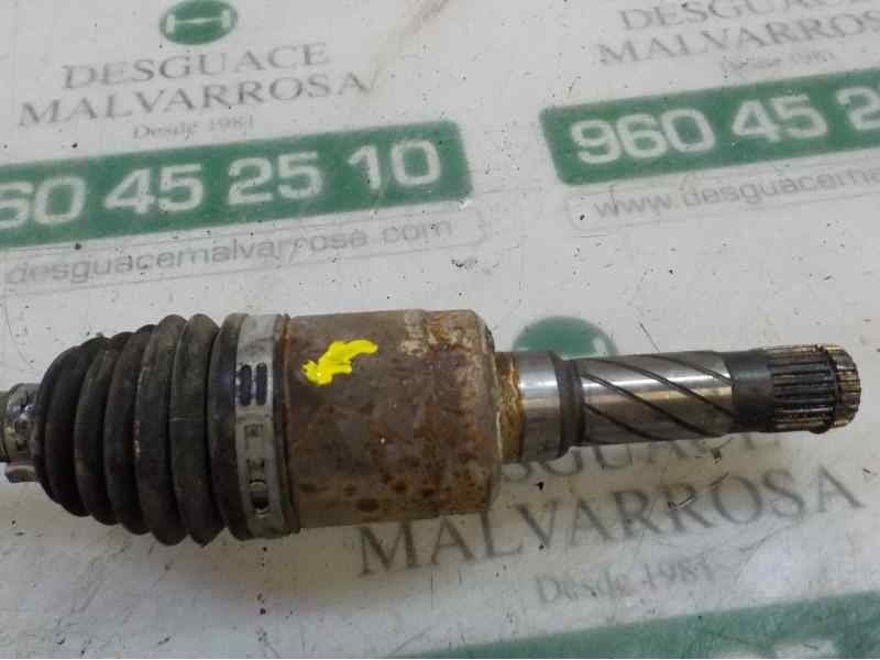 Recambio de transmision trasera izquierda para ford kuga (cbs) titanium referencia OEM IAM 2168926 CV614K138AA 