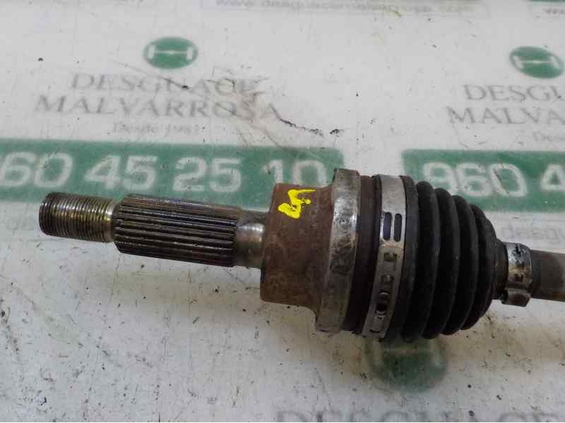 Recambio de transmision trasera izquierda para ford kuga (cbs) titanium referencia OEM IAM 2168926 CV614K138AA 