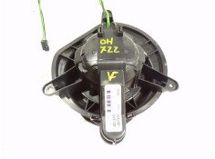 Recambio de motor calefaccion para jeep commander 3.0 v6 crd limited referencia OEM IAM 68020234AA   2