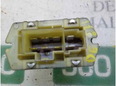 Recambio de resistencia calefaccion para chrysler voyager (rg) 2.5 crd cat referencia OEM IAM    2