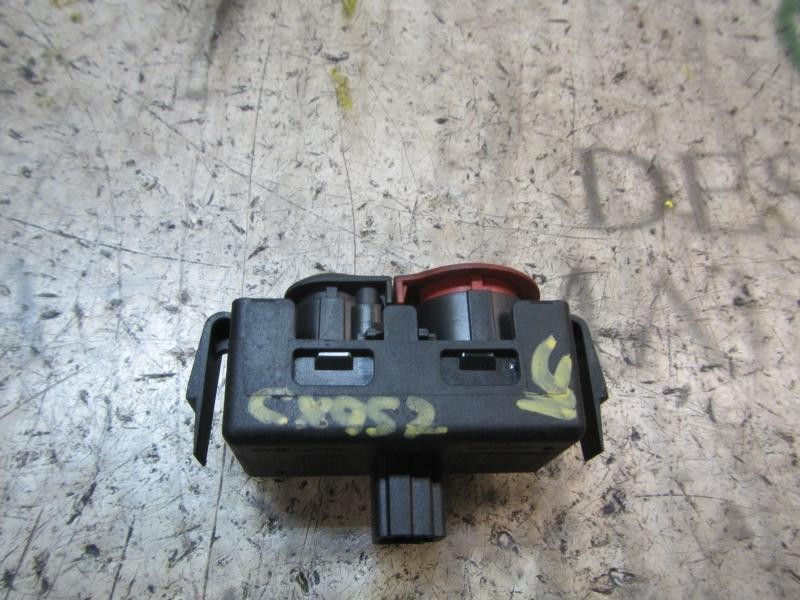 Recambio de warning para renault kangoo 1.5 dci diesel cat referencia OEM IAM   