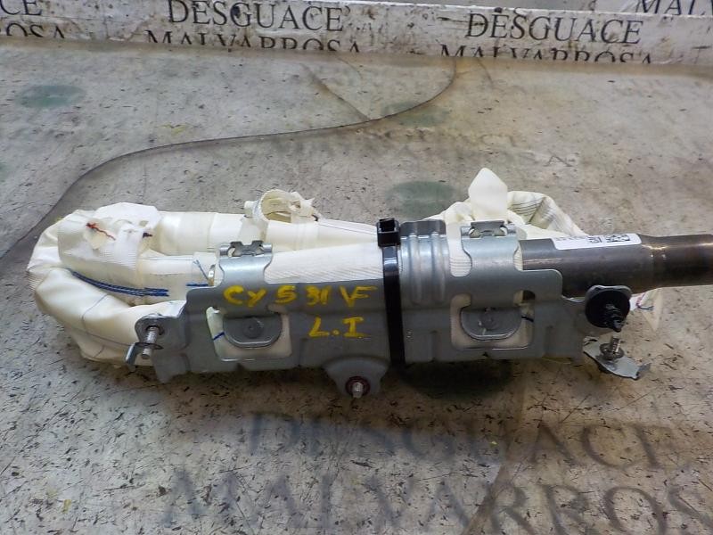 Recambio de airbag cortina delantero izquierdo para chevrolet cruze 2.0 diesel cat referencia OEM IAM   