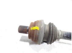 Recambio de transmision trasera izquierda para audi q3 (8u) 2.0 tdi (130kw) advance quattro referencia OEM IAM 1K0501203F 1K0501 2