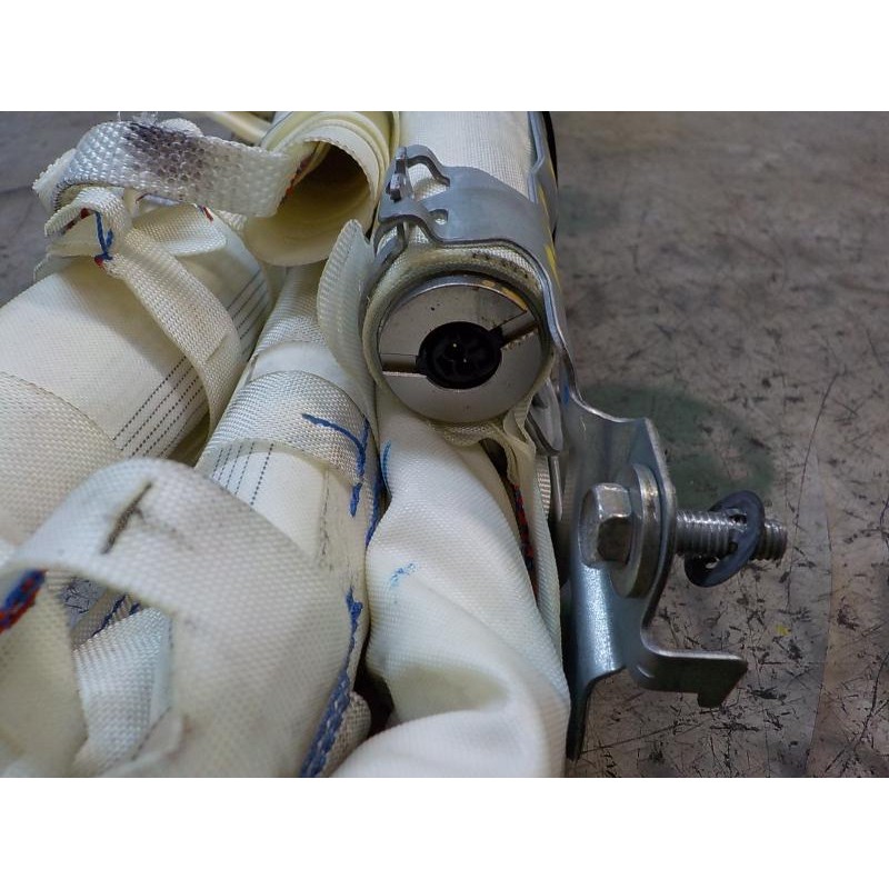 Recambio de airbag cortina delantero izquierdo para chevrolet cruze 2.0 diesel cat referencia OEM IAM   