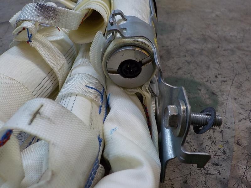 Recambio de airbag cortina delantero izquierdo para chevrolet cruze 2.0 diesel cat referencia OEM IAM   