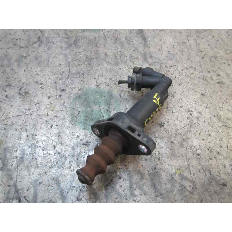 Recambio de bombin embrague para seat ibiza (6l1) 1.9 tdi referencia OEM IAM   