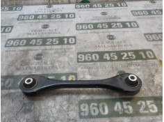 Recambio de brazo suspension inferior trasero izquierdo para volkswagen golf vii variant 2.0 tdi referencia OEM IAM 5Q0501529C   2