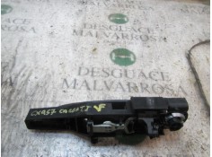 Recambio de maneta exterior trasera izquierda para renault kangoo 1.5 dci diesel cat referencia OEM IAM    2