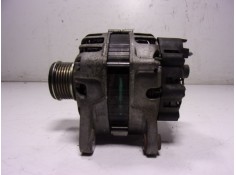 Recambio de alternador para renault clio iv 1.5 dci diesel fap referencia OEM IAM  231008918R 
