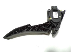 Recambio de potenciometro pedal para opel astra k lim. 5türig 1.4 16v sidi turbo referencia OEM IAM 13373776 13373776  2