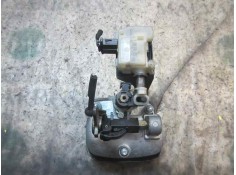 Recambio de maneta porton para seat ibiza (6l1) 1.9 tdi referencia OEM IAM    2