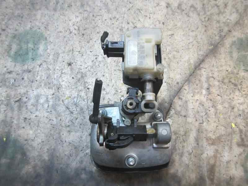 Recambio de maneta porton para seat ibiza (6l1) 1.9 tdi referencia OEM IAM   