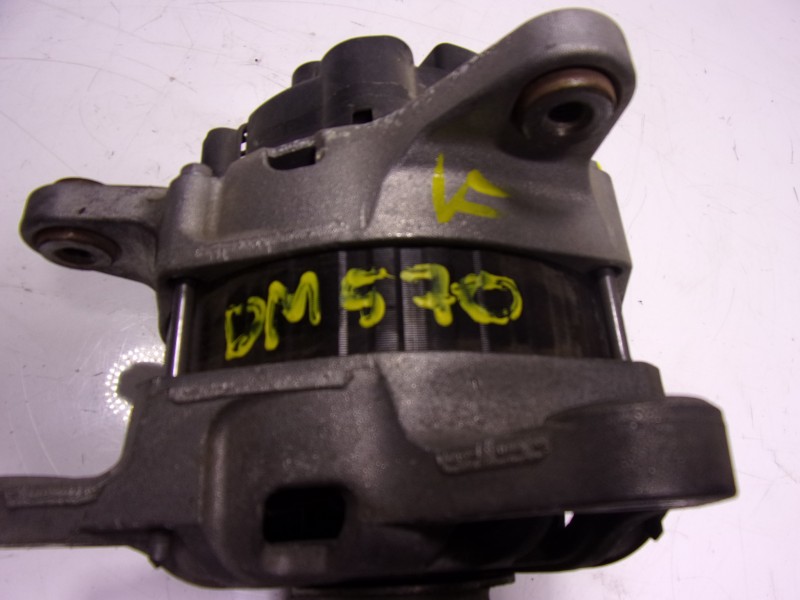 Recambio de alternador para renault clio iv 1.5 dci diesel fap referencia OEM IAM  231008918R 
