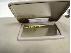 Recambio de parasol derecho para jeep commander 3.0 v6 crd limited referencia OEM IAM 1FB481D1AA   2