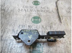 Recambio de maneta interior trasera derecha para renault kangoo 1.5 dci diesel cat referencia OEM IAM    2