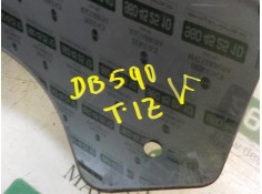 Recambio de cristal puerta trasero izquierdo para ford galaxy (ca1) trend (02.2010) referencia OEM IAM 1507891   2