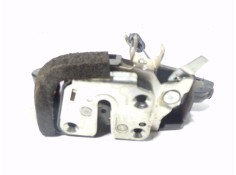 Recambio de cerradura puerta delantera derecha para nissan x-trail (t31) 2.0 dci turbodiesel cat referencia OEM IAM 80500JG400 B 2