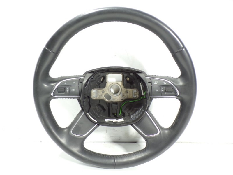 Recambio de volante para audi q3 (8u) 2.0 tdi (130kw) advance quattro referencia OEM IAM 8U0419091T1KT  