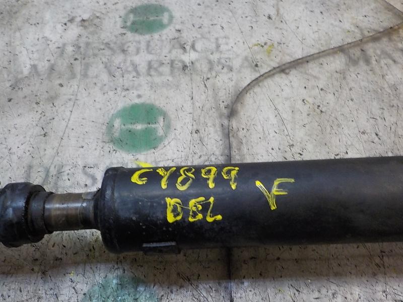 Recambio de transmision central para ford maverick (ml) 2.7 turbodiesel referencia OEM IAM   