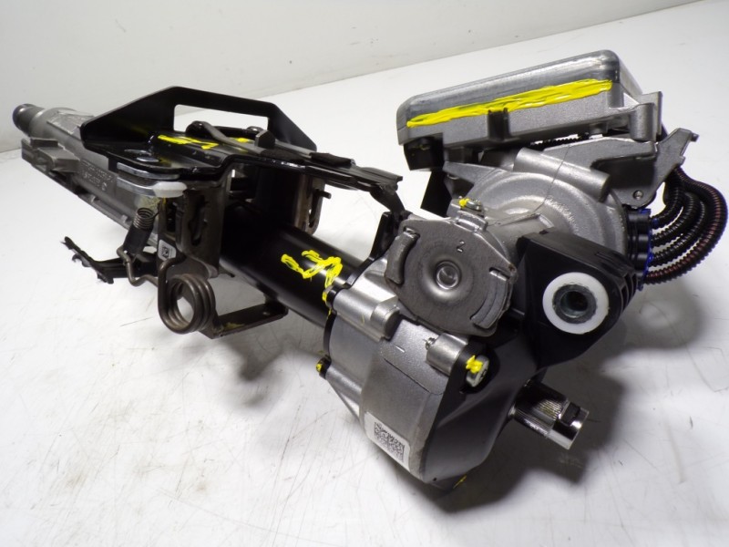 Recambio de columna direccion para audi a1 sportback (gba) 1.0 tfsi referencia OEM IAM 2Q2423510AK 2Q2909144M 