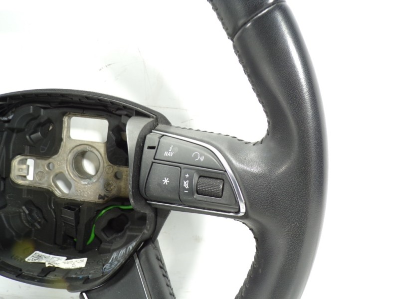 Recambio de volante para audi q3 (8u) 2.0 tdi (130kw) advance quattro referencia OEM IAM 8U0419091T1KT  