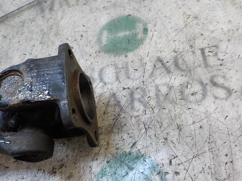 Recambio de transmision central para ford maverick (ml) 2.7 turbodiesel referencia OEM IAM   