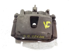 Recambio de pinza freno delantera derecha para jeep commander 3.0 v6 crd limited referencia OEM IAM 5143692AB   2