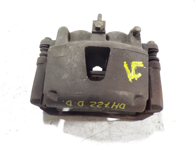 Recambio de pinza freno delantera derecha para jeep commander 3.0 v6 crd limited referencia OEM IAM 5143692AB  