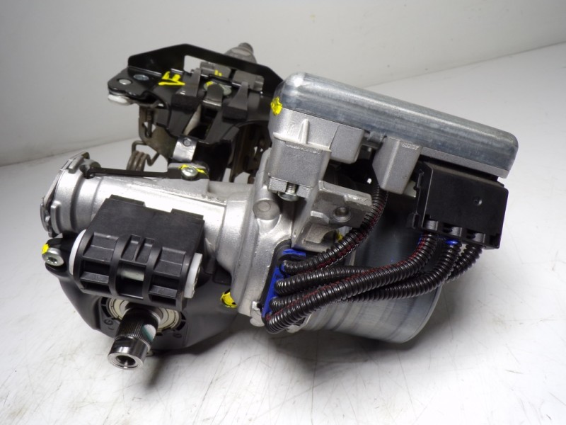 Recambio de columna direccion para audi a1 sportback (gba) 1.0 tfsi referencia OEM IAM 2Q2423510AK 2Q2909144M 