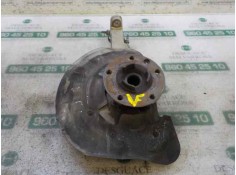 Recambio de mangueta delantera derecha para porsche cayenne (typ 92aa) 3.0 v6 tdi cat referencia OEM IAM 95834115600   2