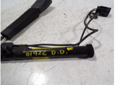 Recambio de pretensor airbag derecho para jaguar xf 2.2 diesel cat referencia OEM IAM C2D17126PVJ 34052642D 34052642D 2