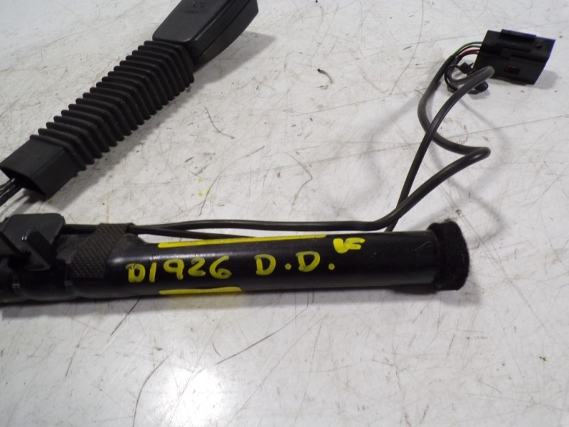 Recambio de pretensor airbag derecho para jaguar xf 2.2 diesel cat referencia OEM IAM C2D17126PVJ 34052642D 34052642D